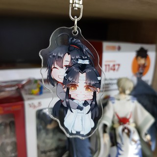 [Artist Kewjoy] Móc khóa, standee Ma Đạo Tổ Sư