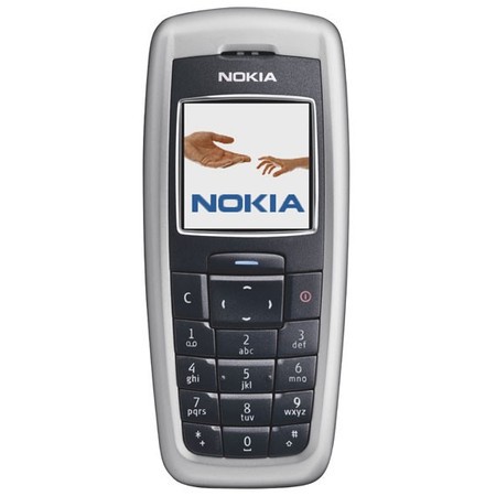 Điện thoại Nokia 2600