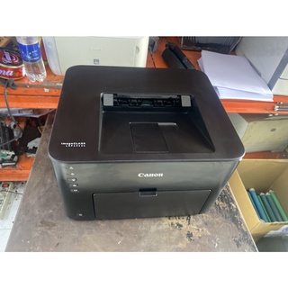 Máy in Laser Canon LBP151DW - In, Network, Wifi