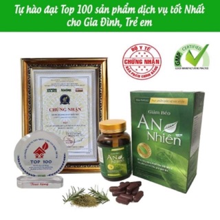 [[Thanh Lý]] GIẢM BÉO AN NHIÊN - GIẢM BÉO TẠI NHÀ - AN TOÀN - HIỆU QUẢ [[CHÍNH HÃNG 100%]]