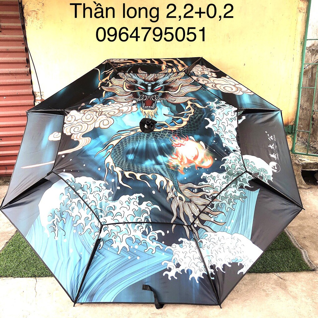 ô thần long 2 lớp 2m4 2 tầng cao cấp sản phẩm tốt 68