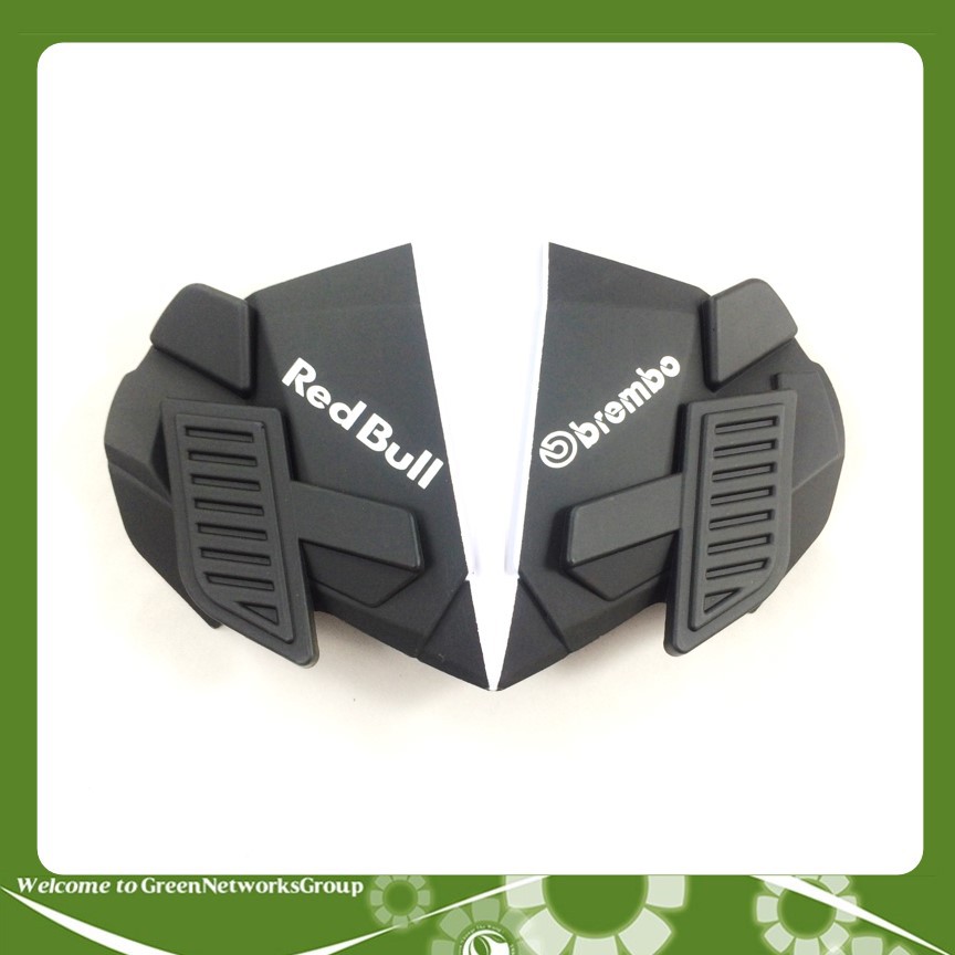 Mão Exciter 150 kiểu siêu nhân gao Greennetworks (màu đen)