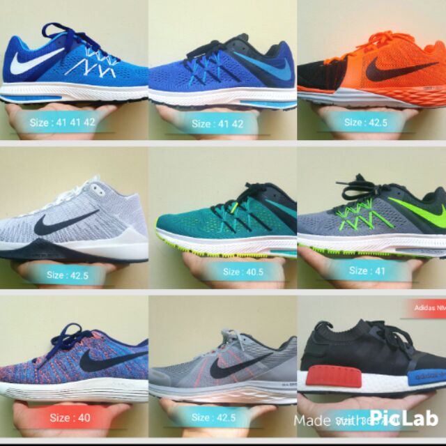 NIKE chính hãng