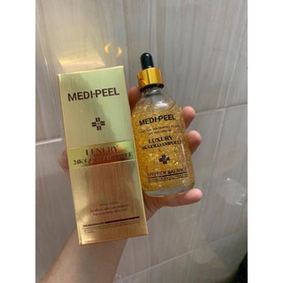 Serum vàng 24k Medipeel