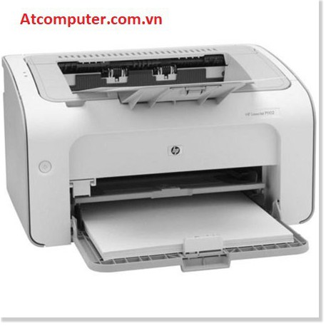 Máy in hp p1102 về sẵn in