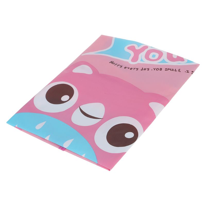 Bộ tạp dề và ống tay áo chống thấm nước bảo vệ bé khi học vẽ tranh/nấu ăn trong nhà bếp