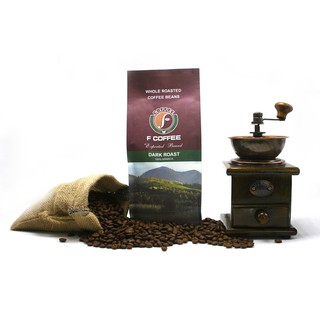 cà phê hạt Arabica (500gr)