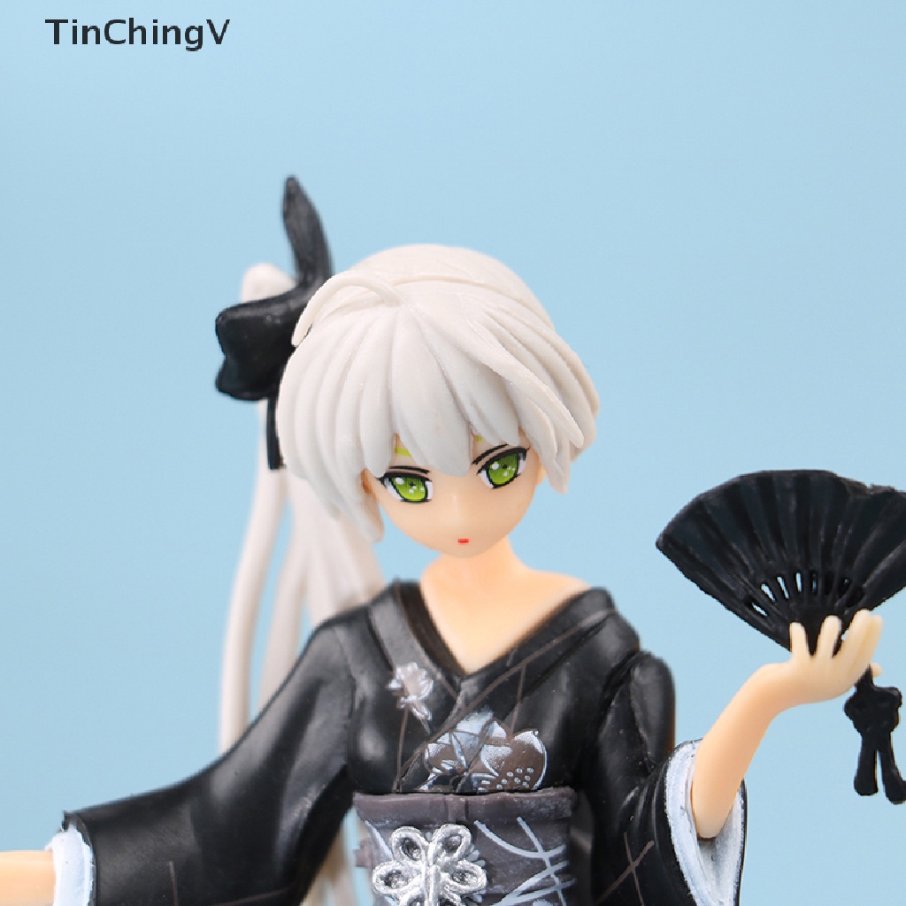 Mô Hình Nhân Vật Sora Mặc Kimono Dễ Thương