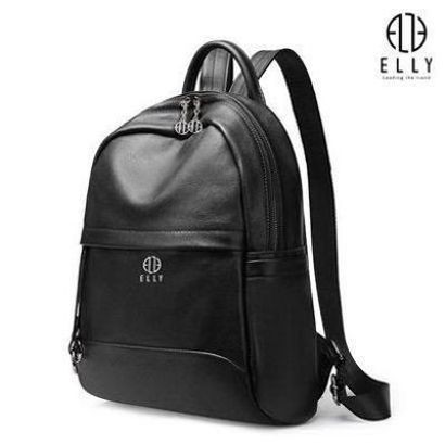 Balo nữ cao cấp da thật ELLY – EB7