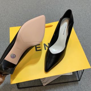 Giầy công sở cao cấp