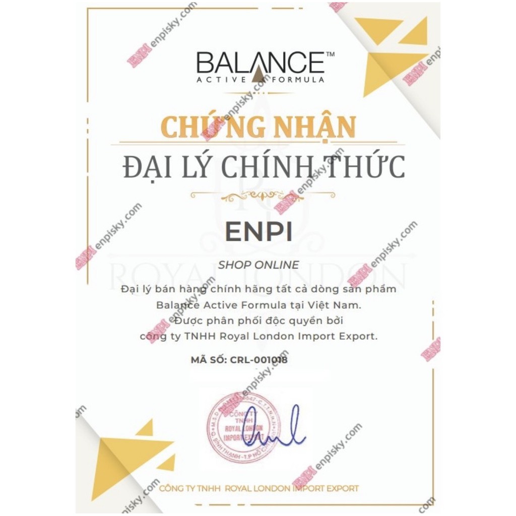 Balance Vitamin C Brightening Serum | BigBuy360 - bigbuy360.vn