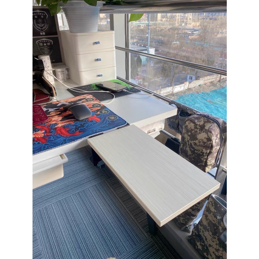 Kê Tay Kẹp Bàn Làm Việc; Kệ Gỗ Mở Rộng Bàn Học; Giá Đỡ Để Bàn; Decor Bàn; Kê Tay Chuột; Giá Đở Cánh Tay