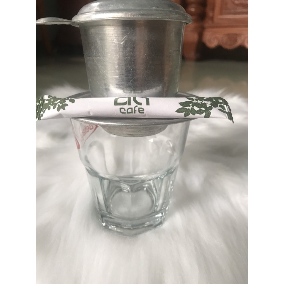 Đường Que Cà Phê 6gr