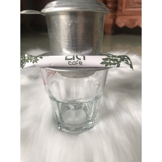 Đường Que Cà Phê 6gr ( Combo 50 gói/bịch ) - Đường trắng