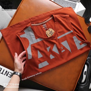 TANK TOP BIGSIZE NAM