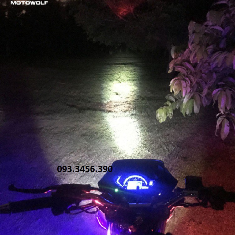 Đèn Led U6