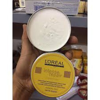 Sáp vuốt tóc Lorel (Màu trắng đục) 100ml