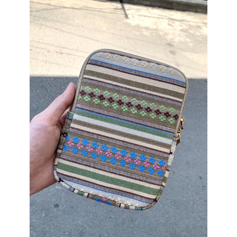 Túi chống sốc Kindle, Kobo, Boox loại 6 Inch - lớp lót dày dặn, bảo vệ tối đa | BigBuy360 - bigbuy360.vn