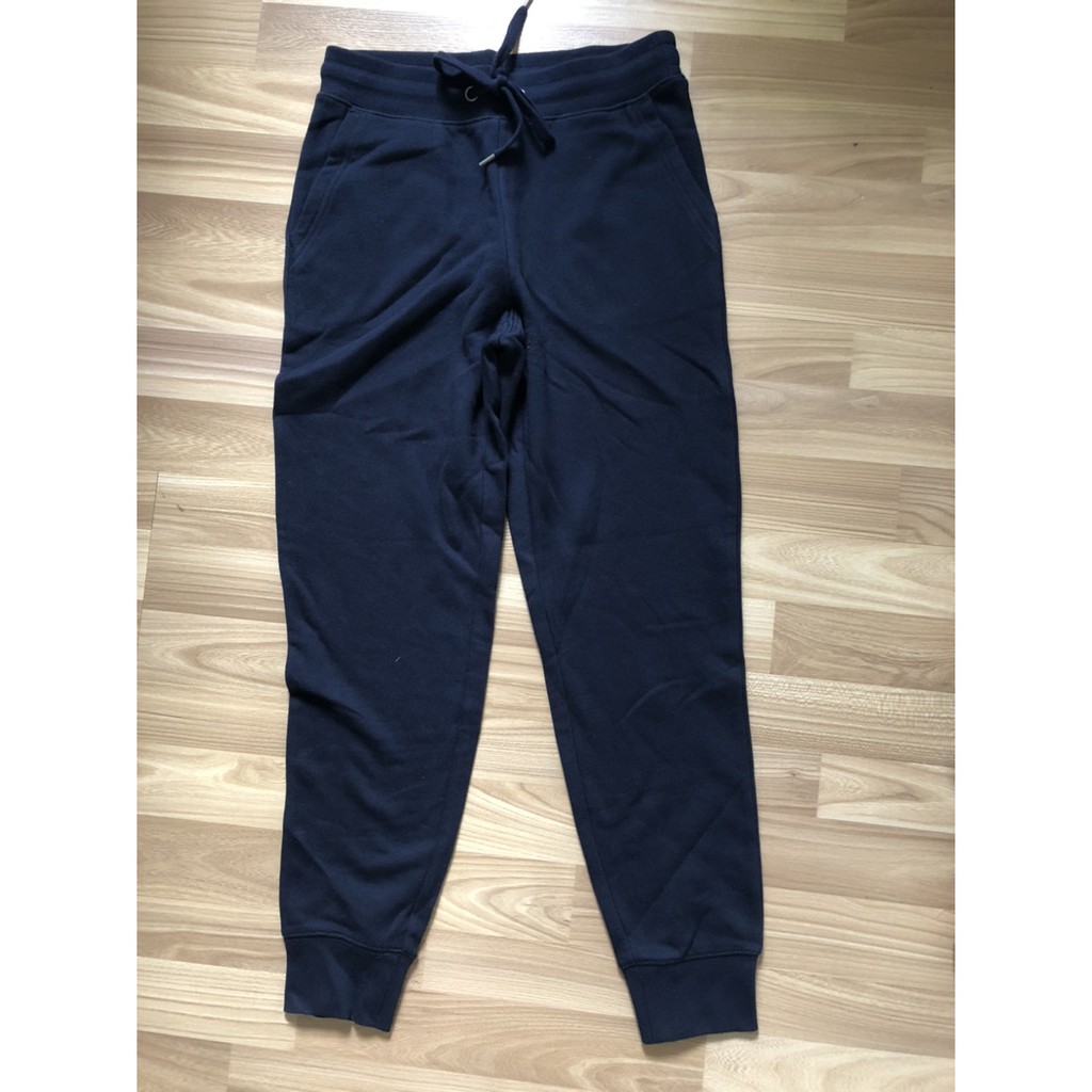 Big size - Quần jogger da cá xuất nhật