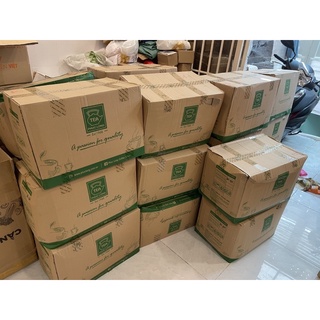 Trà đen Phúc Long 500gr dùng pha trà sữa