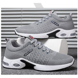 Giày Thể Thao Nam Đen Thoáng Khí Chơi Thể Thao , GIÀY NAM THỂ THAO SIÊU ÊM , GIÀY NAM SIÊU HOT NĂM NAY