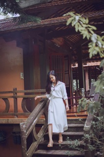 Thanh lí váy