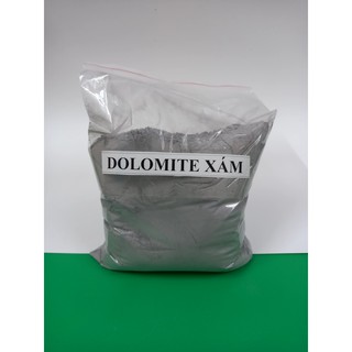 Bột Dolomite bón cho cây
