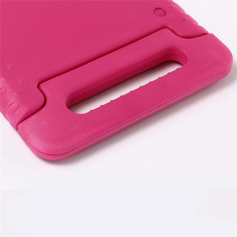 For Huawei MediaPad M3 Lite 8 inch  Ốp điện thoại nhựa EVA xách tay độc đáo chống sốc cho em bé dành cho
