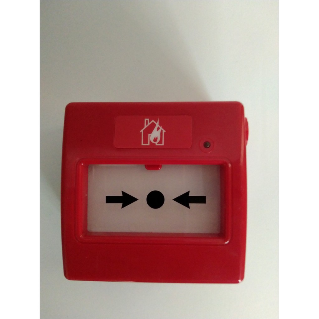 Nút nhấn khẩn địa chỉ HORING QA-0817