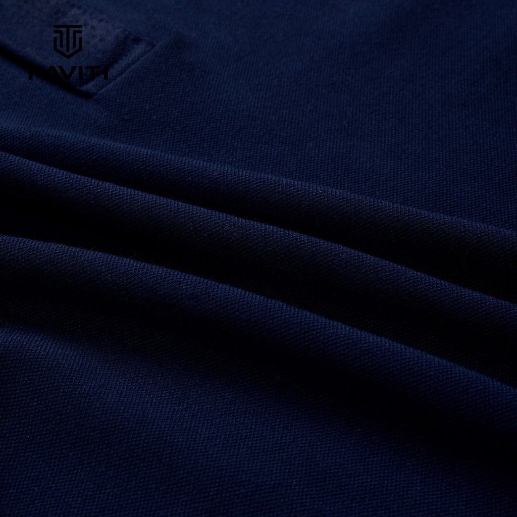 Áo phông nam có cổ đẹp tay ngắn cao cấp thời trang AT02 | BigBuy360 - bigbuy360.vn