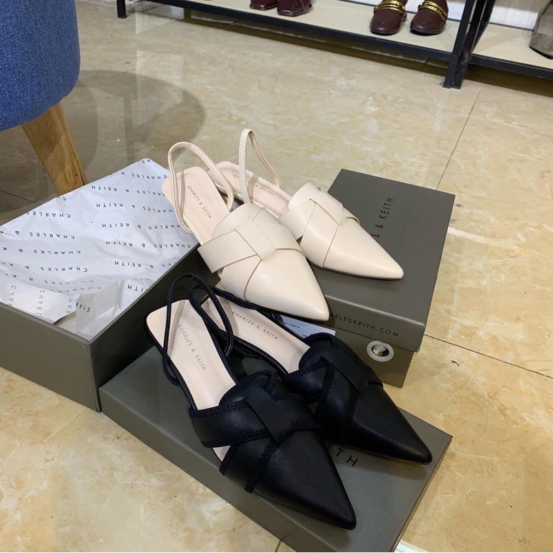 Giày Cnk hàng tuồn kho chuẩn store