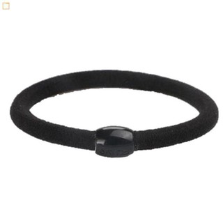 Dây Cột Tóc Co Giãn Phong Cách Hàn Quốc