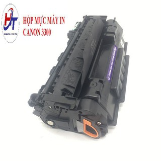 HỘP MỰC MÁY IN CANON 3300