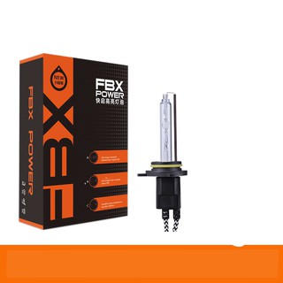 Combo Balast Bóng Xenon FBX