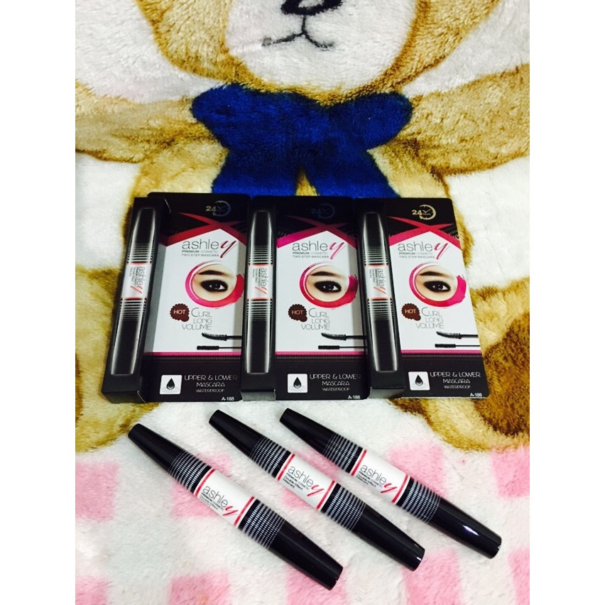 Mascara Ashley Thái Lan - BX1300