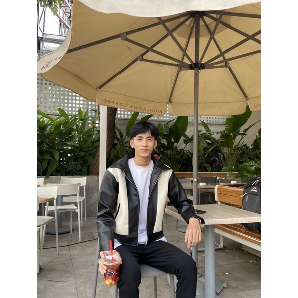 JACKET DA DD Classic