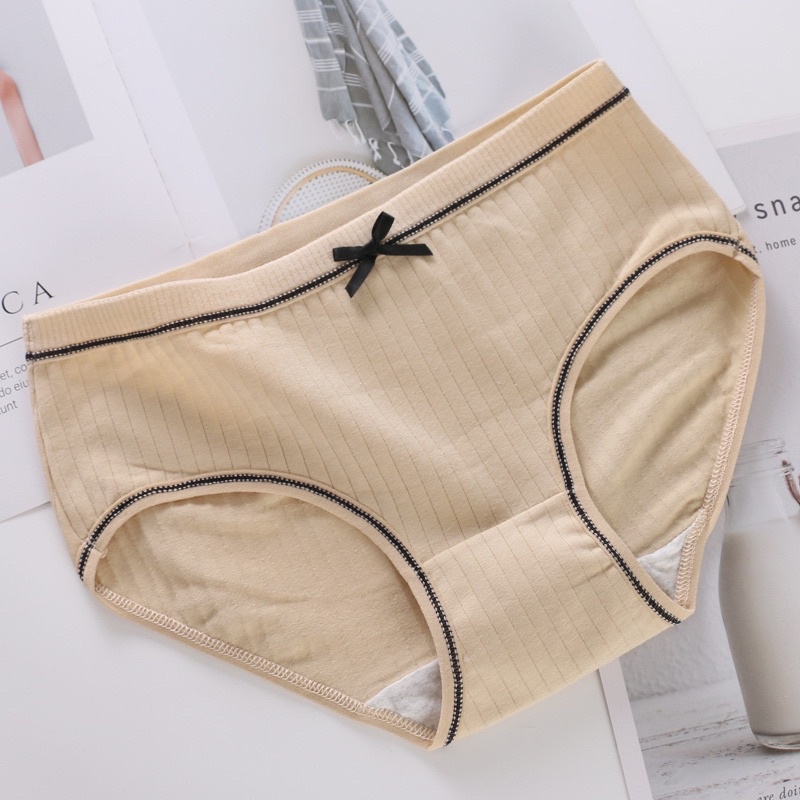 Quần Cotton tăm EMSHOP siêu nhẹ siêu thấm hút mồ hôi | BigBuy360 - bigbuy360.vn