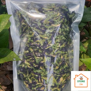 50gr Trà Hoa Đậu Biếc Đà Lạt sấy khô