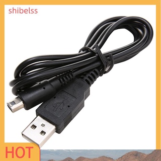 Dây Cáp Sạc Usb Cho Nintendo 2ds Ndsi 3ds 3dsxl New 3ds New 3dsxl
