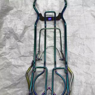 Baga giữa 7 màu titan cho Dream