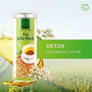Trà Kiều Mạch