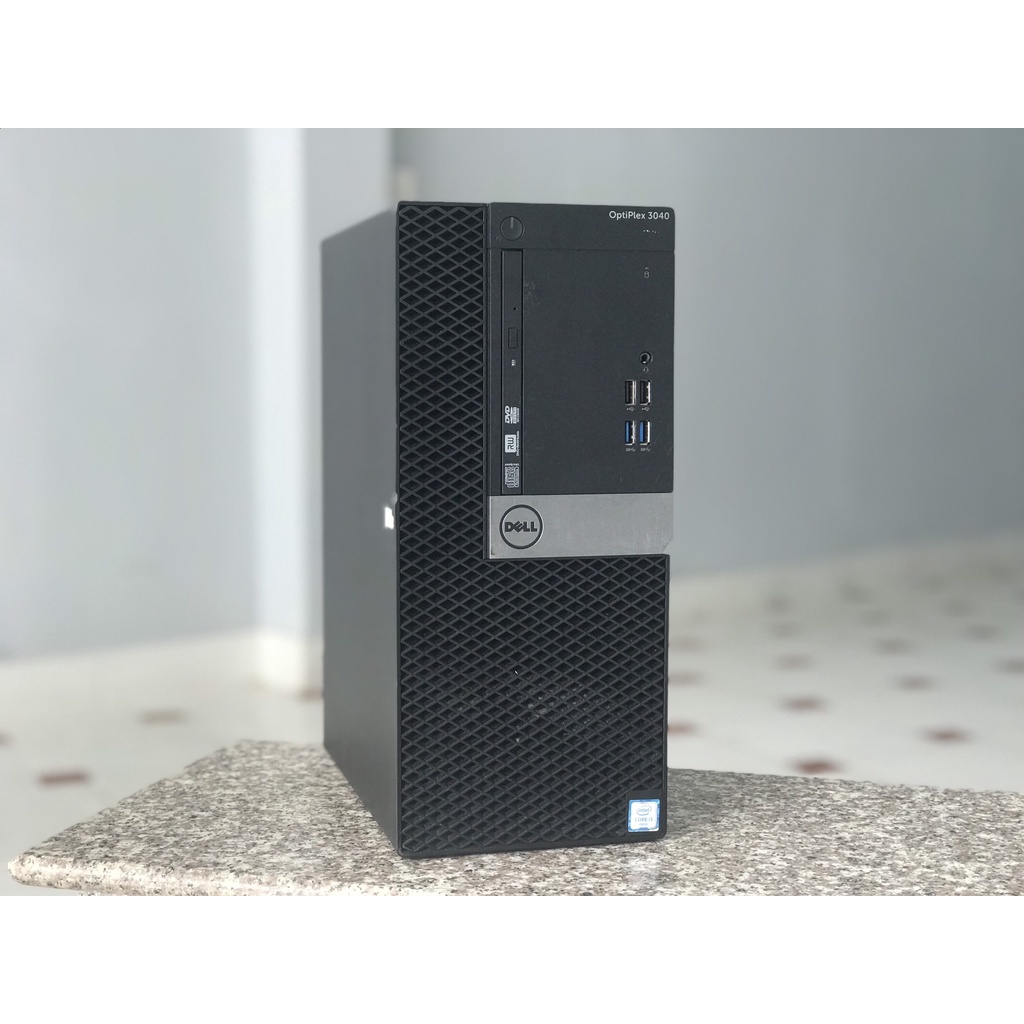 MÁY BỘ DELL OPTIPLEX 3040 CORE I3 - KTC SHOP | BigBuy360 - bigbuy360.vn