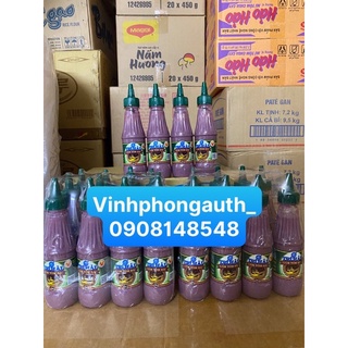 Mắm tôm Trí Hải dạng chai 225gr