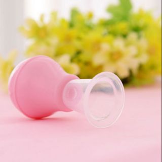 Dụng Cụ Hỗ Trợ Kéo Dài Đầu Ty / Chữa Thụt Đầu Ty