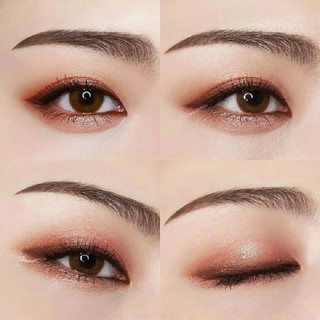 Bảng phấn mắt Karadium Glam Modern Shadow Palette