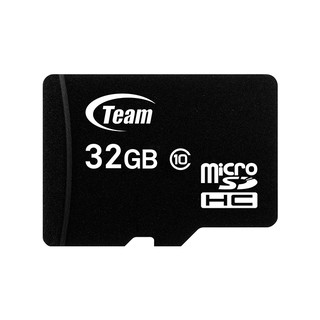 Thẻ nhớ 32GB TEAM Micro SD Class10