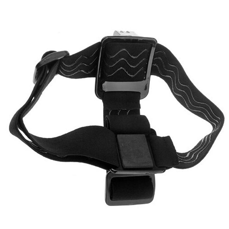 Dây Đeo Đầu Có Thể Điều Chỉnh Cho Camera Hành Trình Gopro Hero 10 9 8 7 6/5/4/3/2/1 SJCAM