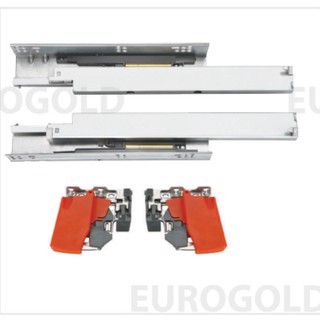 RAY ÂM CAO CẤP GIẢM CHẤN MỞ TOÀN PHẦN EUROGOLD