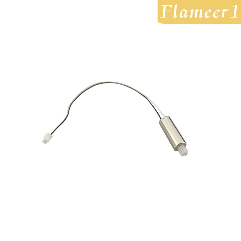 4 Mô Tơ CW + CCW Cho Máy Bay Điều Khiển E58 S168