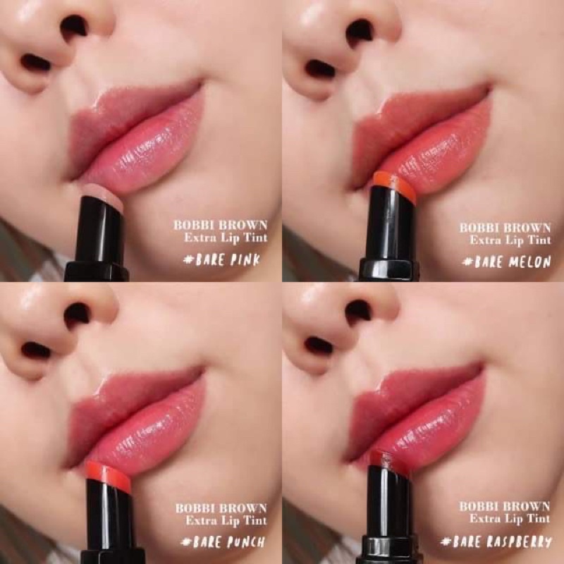 Son dưỡng Bobbi Brown Extra Lip Tint